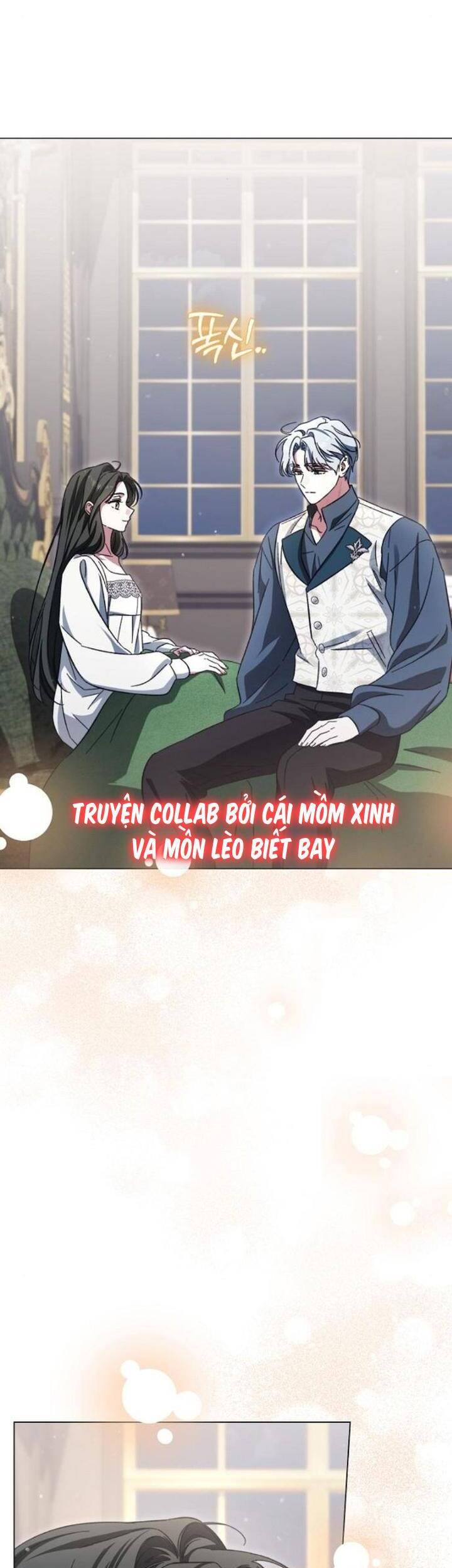 Dành Cho Nàng Juliet Xinh Đẹp: Chapter 17