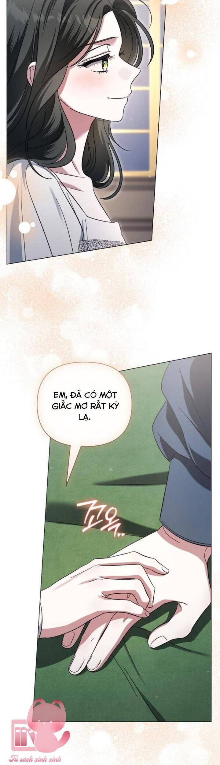 Dành Cho Nàng Juliet Xinh Đẹp: Chapter 17