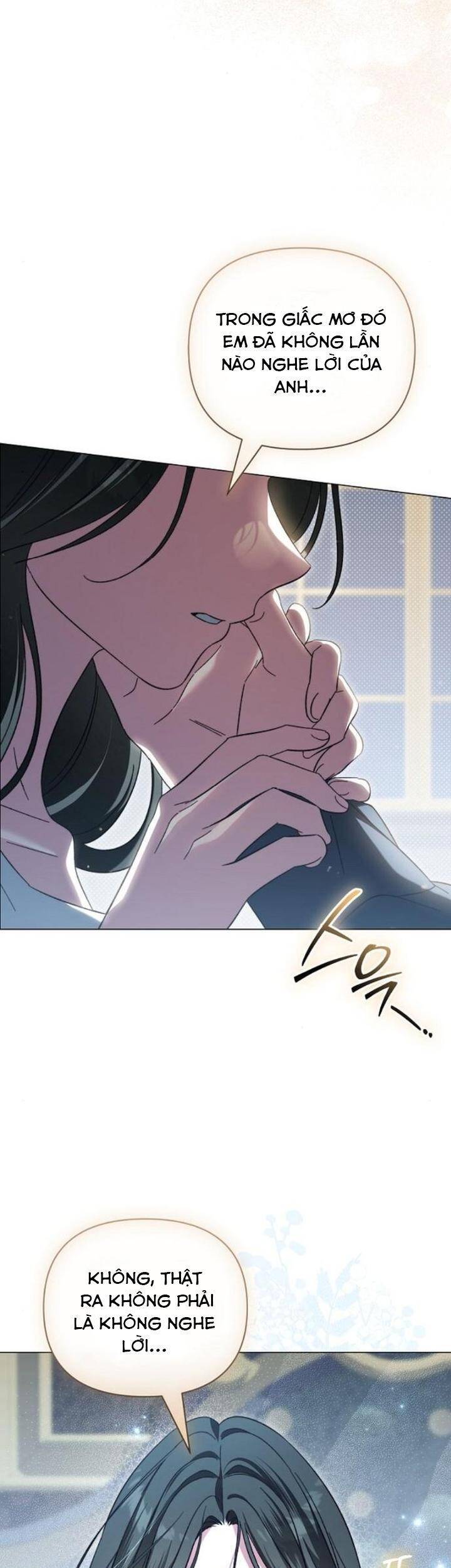 Dành Cho Nàng Juliet Xinh Đẹp: Chapter 17