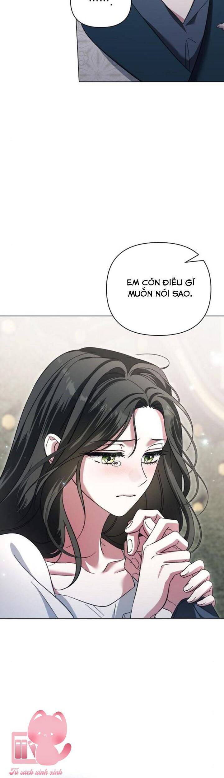 Dành Cho Nàng Juliet Xinh Đẹp: Chapter 17