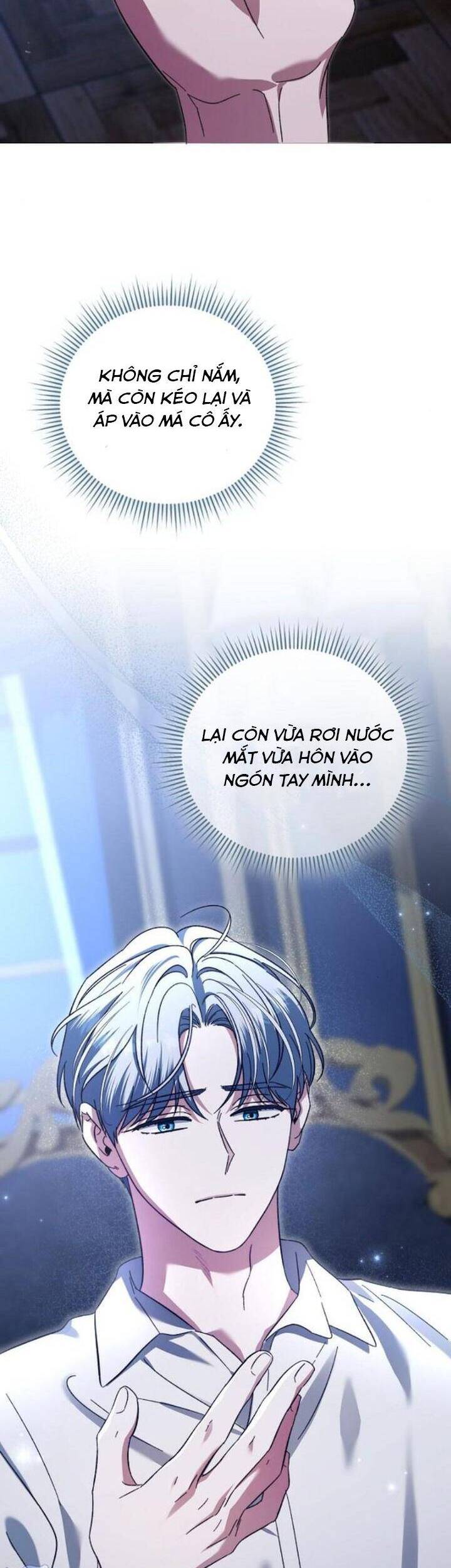 Dành Cho Nàng Juliet Xinh Đẹp: Chapter 17