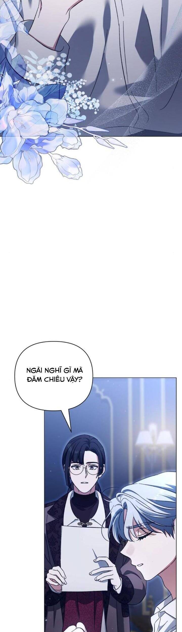 Dành Cho Nàng Juliet Xinh Đẹp: Chapter 17
