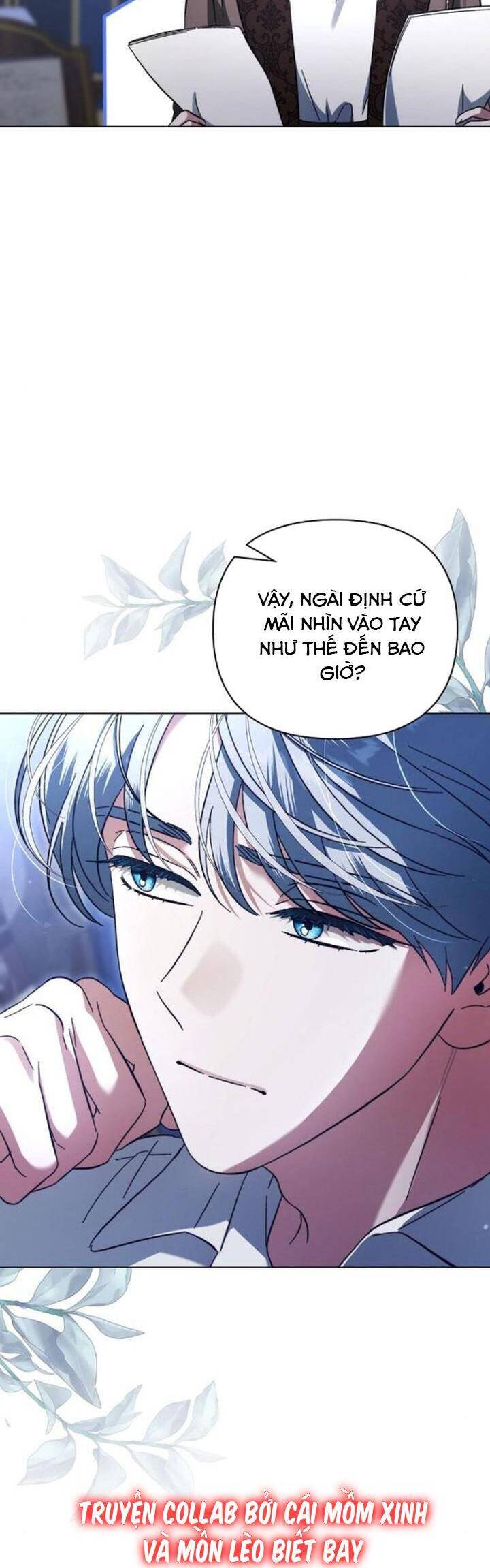 Dành Cho Nàng Juliet Xinh Đẹp: Chapter 17