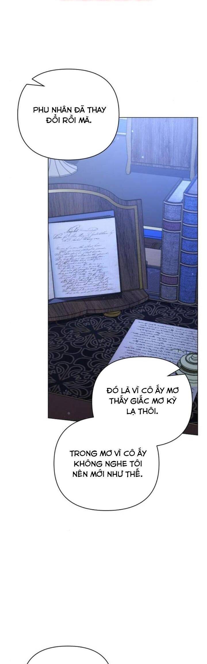 Dành Cho Nàng Juliet Xinh Đẹp: Chapter 17