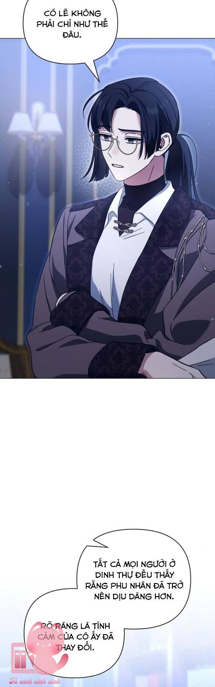 Dành Cho Nàng Juliet Xinh Đẹp: Chapter 17