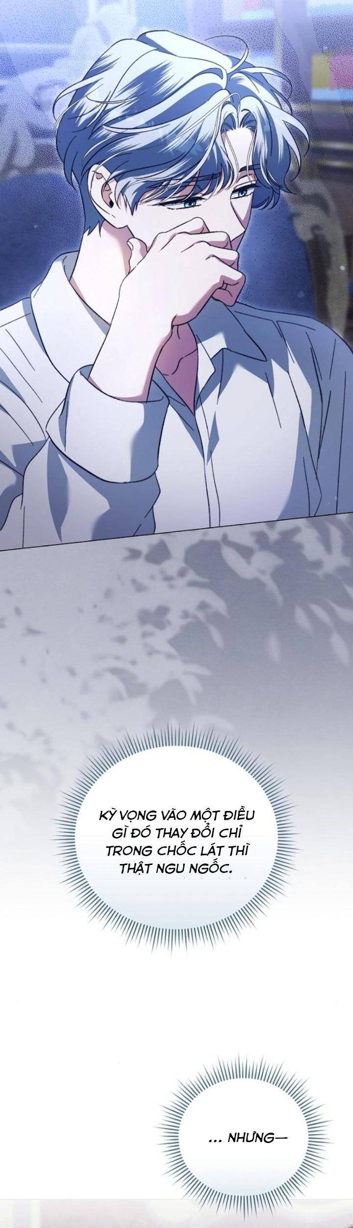 Dành Cho Nàng Juliet Xinh Đẹp: Chapter 17