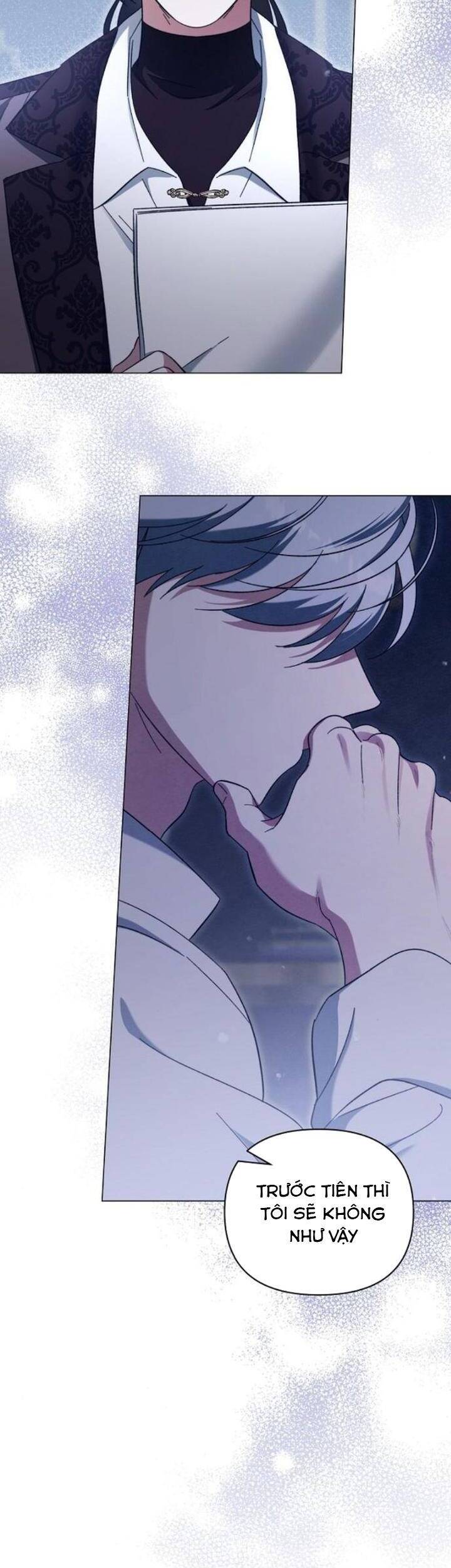 Dành Cho Nàng Juliet Xinh Đẹp: Chapter 17