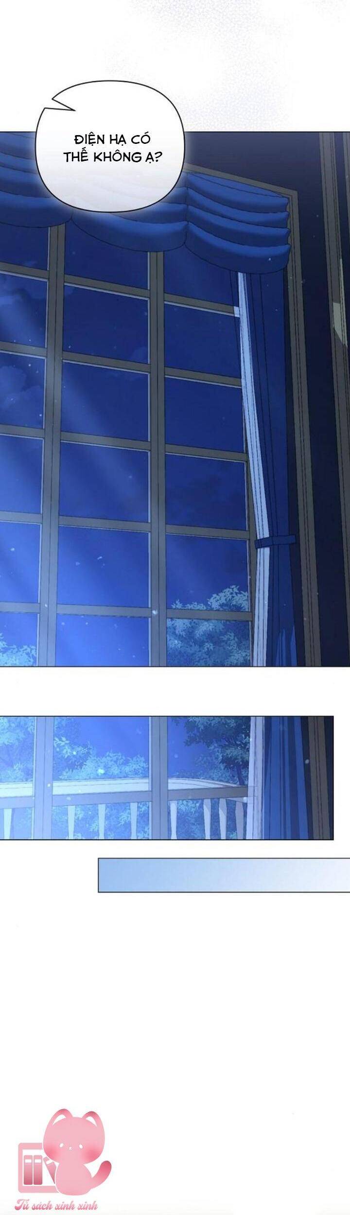 Dành Cho Nàng Juliet Xinh Đẹp: Chapter 17