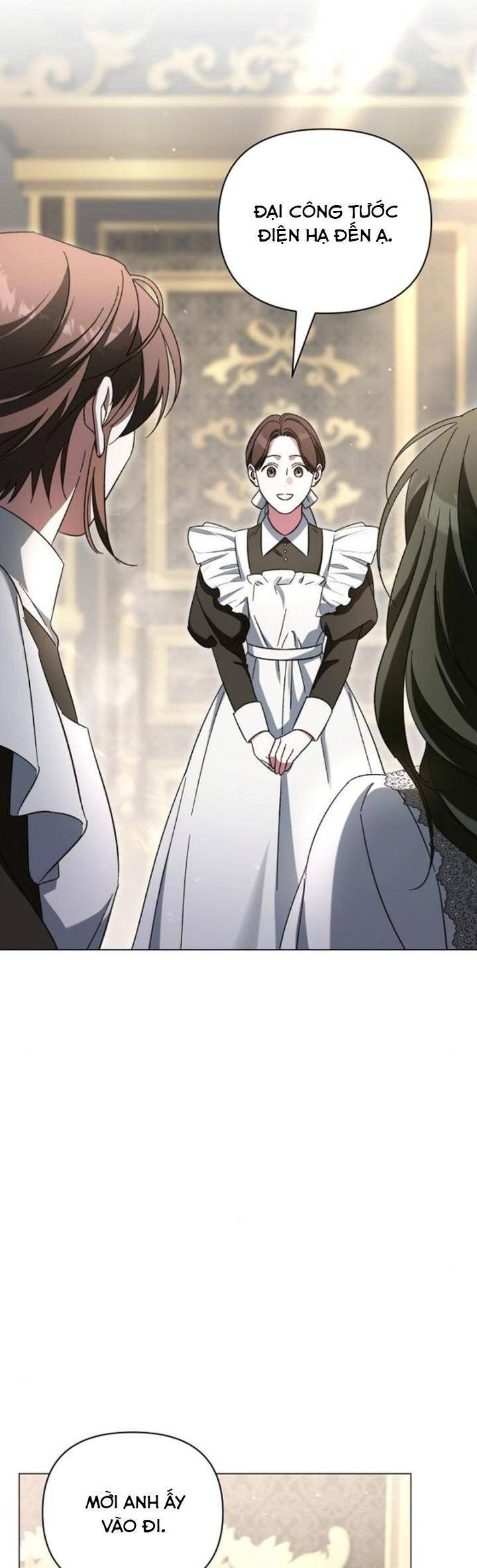 Dành Cho Nàng Juliet Xinh Đẹp: Chapter 17