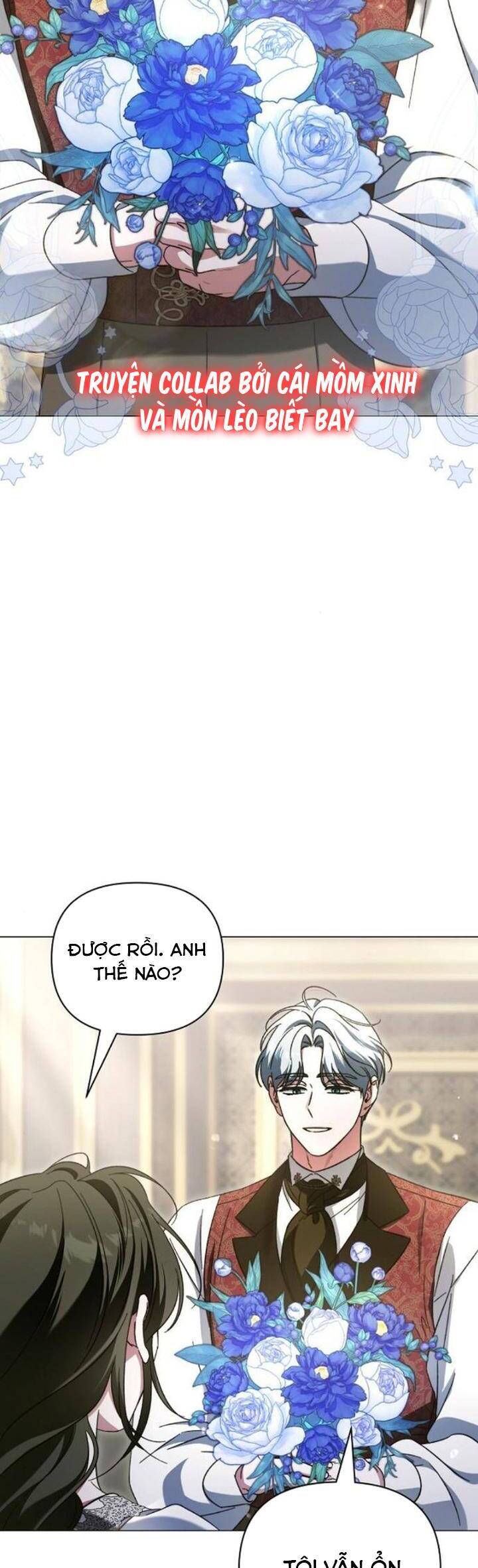 Dành Cho Nàng Juliet Xinh Đẹp: Chapter 17