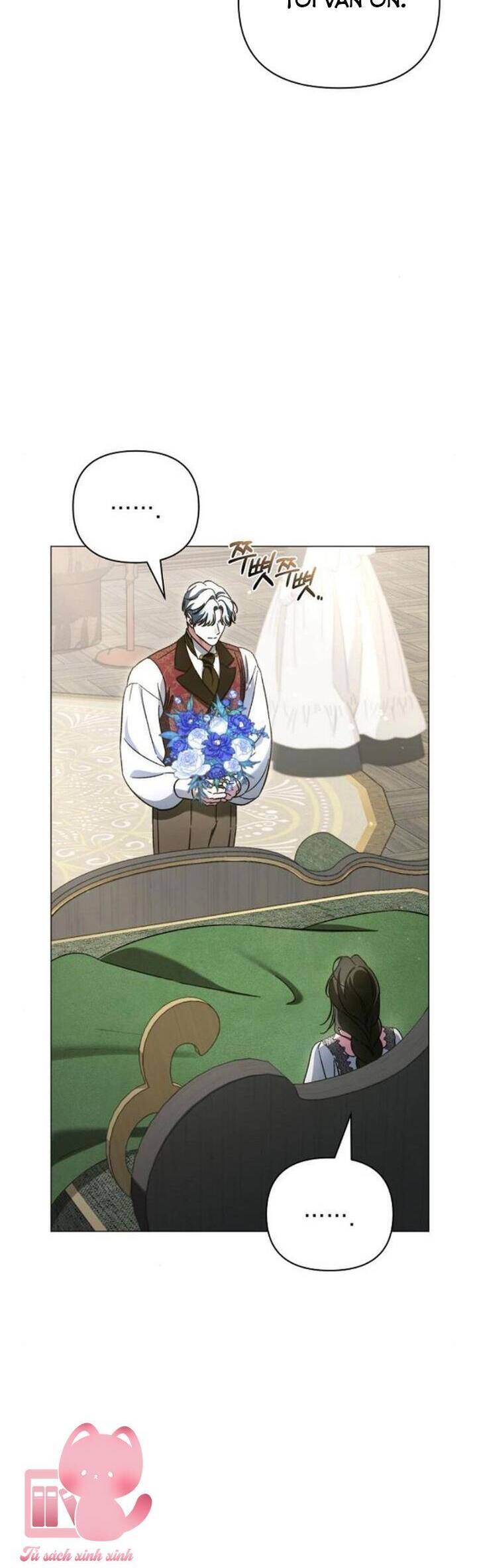 Dành Cho Nàng Juliet Xinh Đẹp: Chapter 17