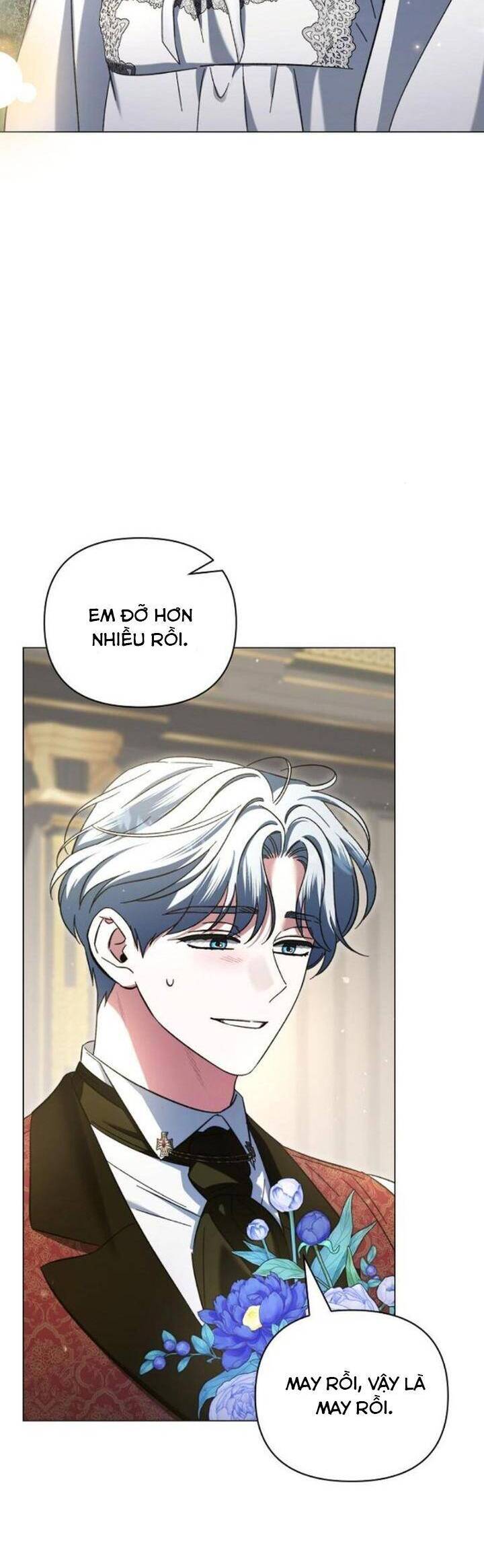 Dành Cho Nàng Juliet Xinh Đẹp: Chapter 17