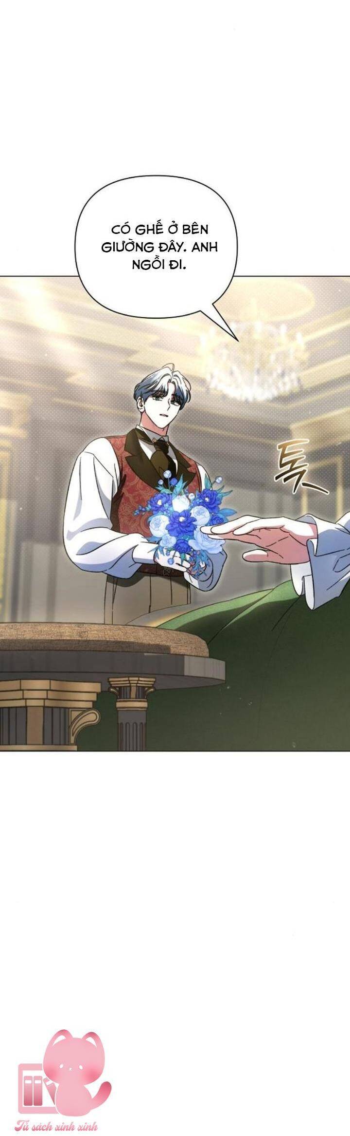 Dành Cho Nàng Juliet Xinh Đẹp: Chapter 17
