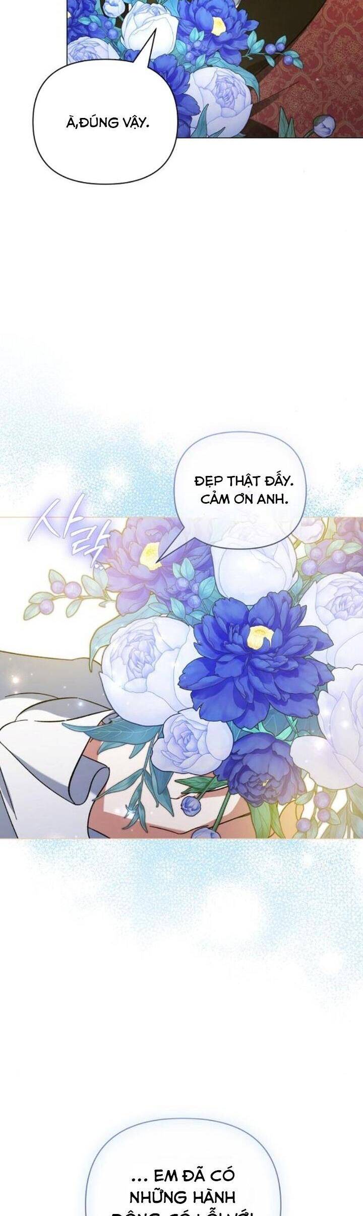 Dành Cho Nàng Juliet Xinh Đẹp: Chapter 17