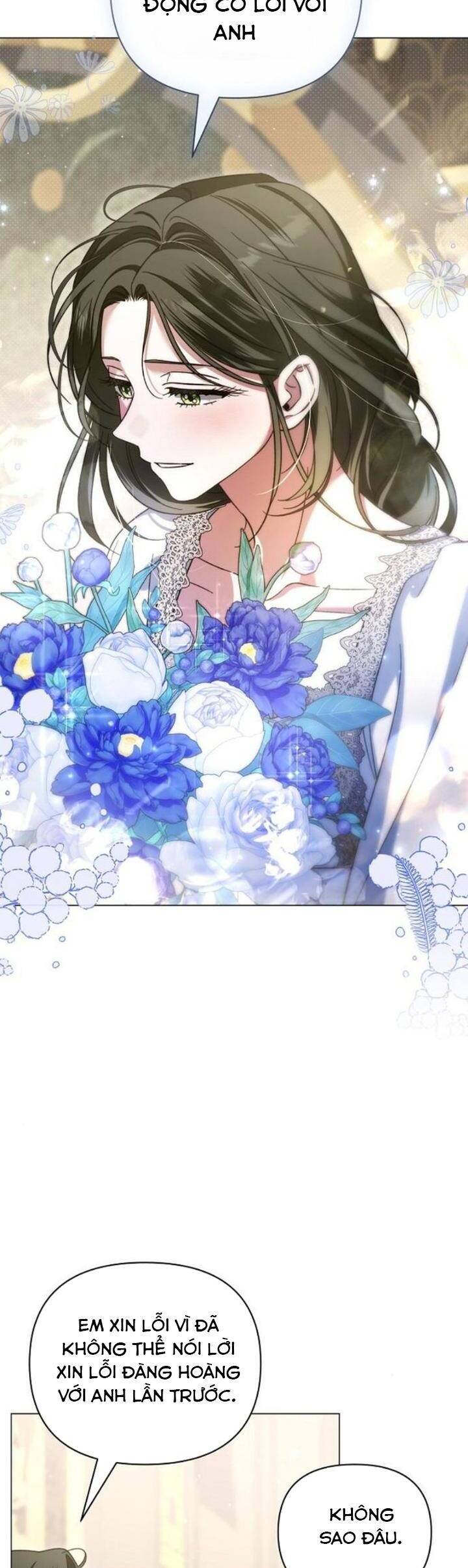 Dành Cho Nàng Juliet Xinh Đẹp: Chapter 17