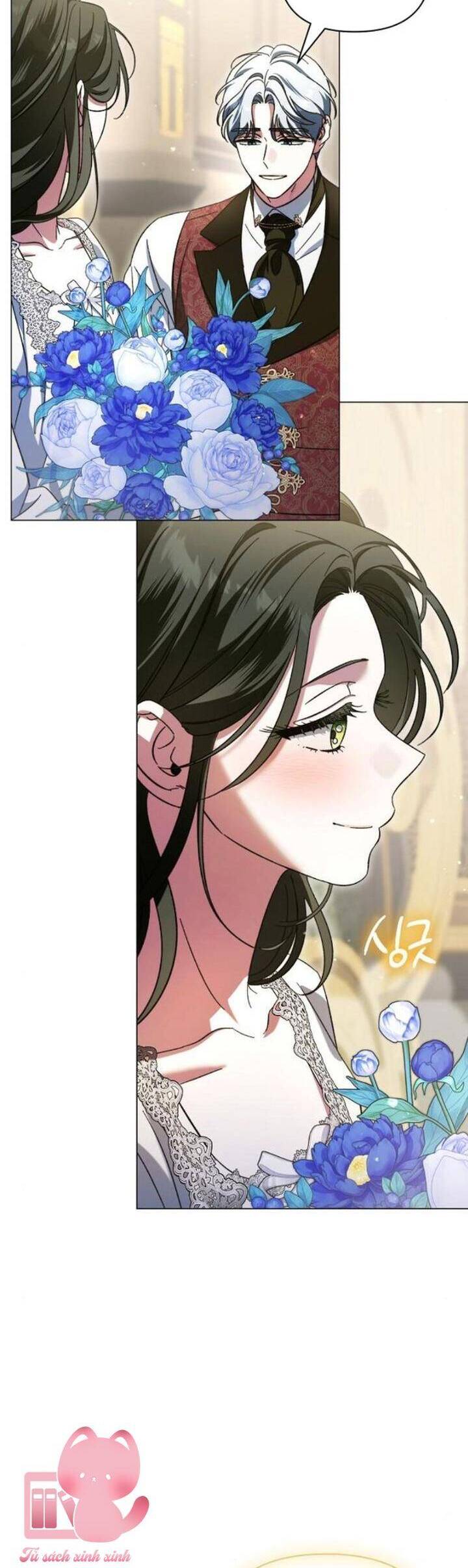 Dành Cho Nàng Juliet Xinh Đẹp: Chapter 17