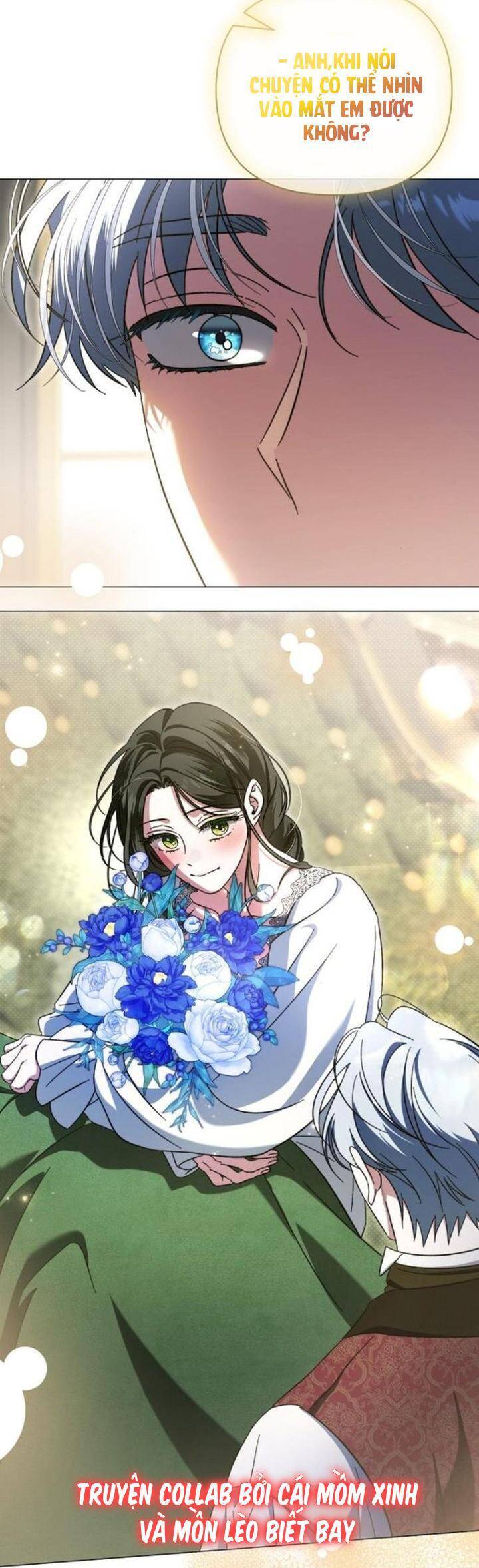 Dành Cho Nàng Juliet Xinh Đẹp: Chapter 17