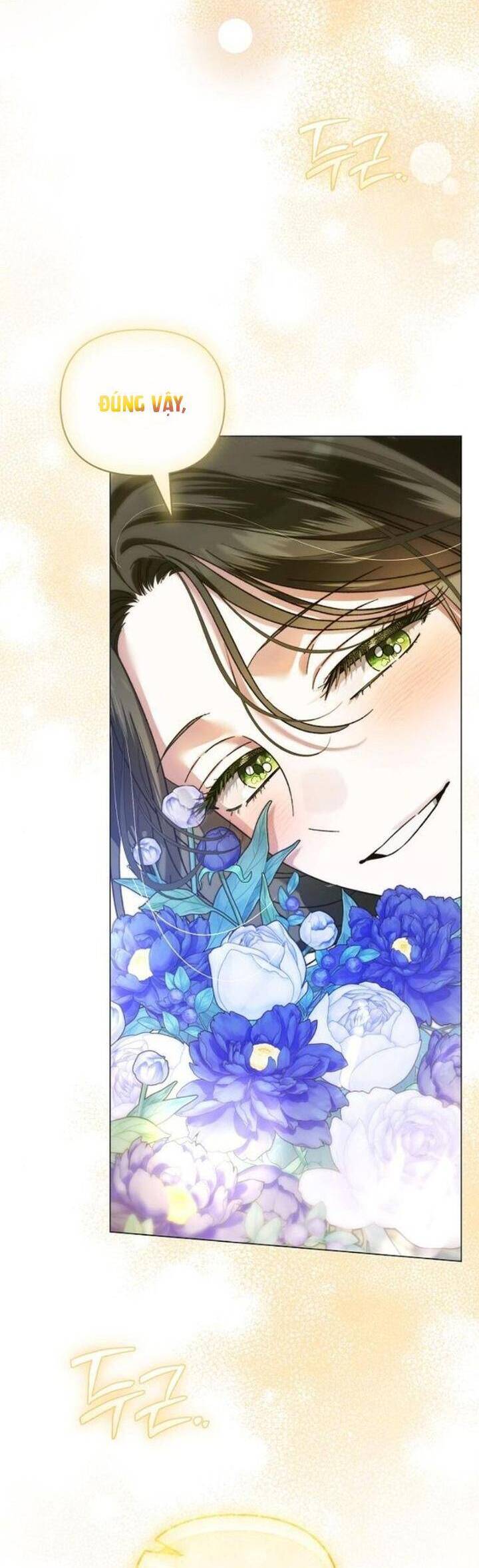 Dành Cho Nàng Juliet Xinh Đẹp: Chapter 17