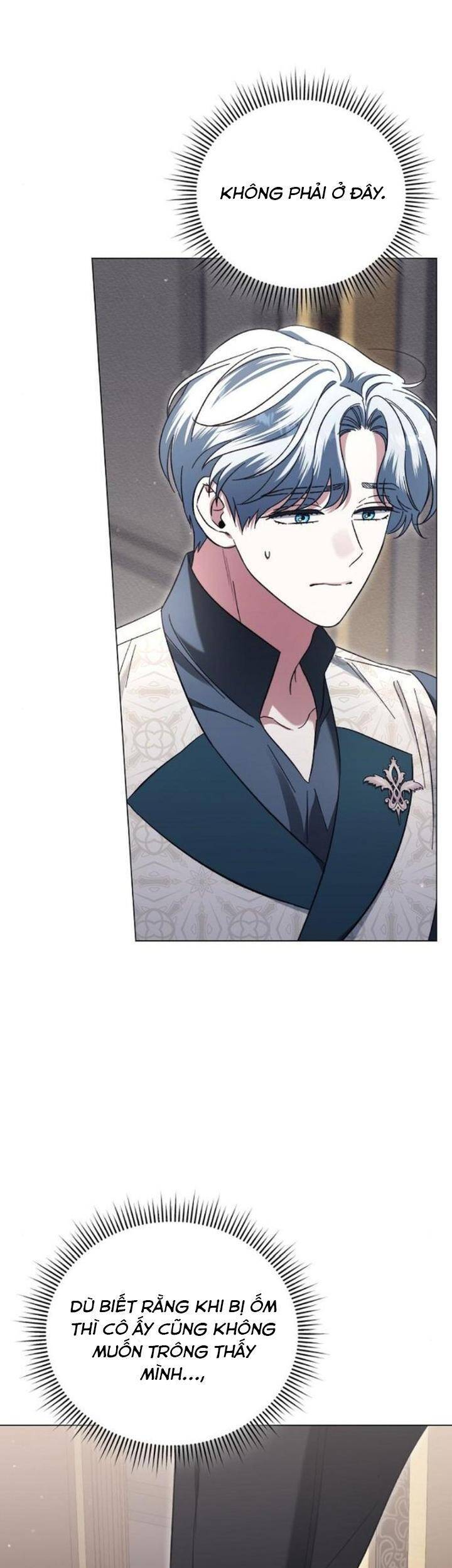 Dành Cho Nàng Juliet Xinh Đẹp: Chapter 17
