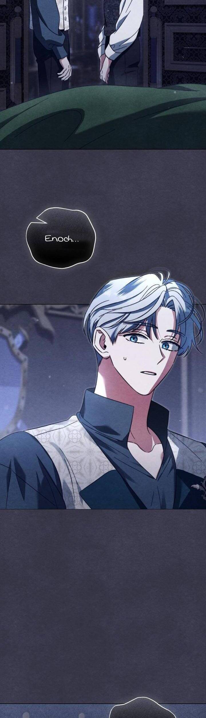Dành Cho Nàng Juliet Xinh Đẹp: Chapter 17