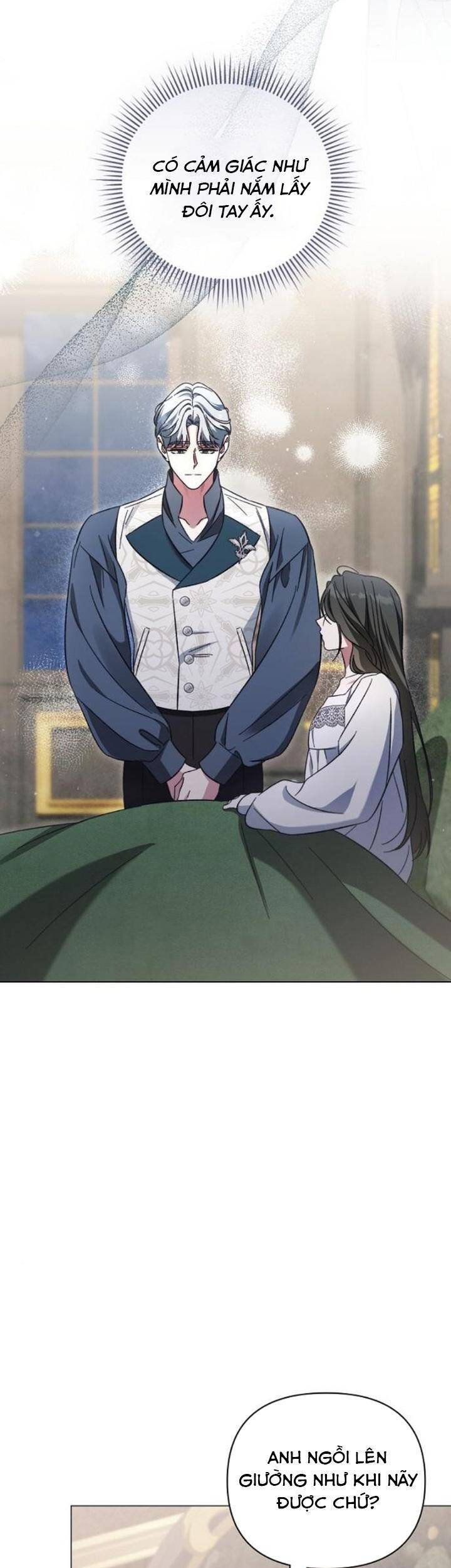 Dành Cho Nàng Juliet Xinh Đẹp: Chapter 17