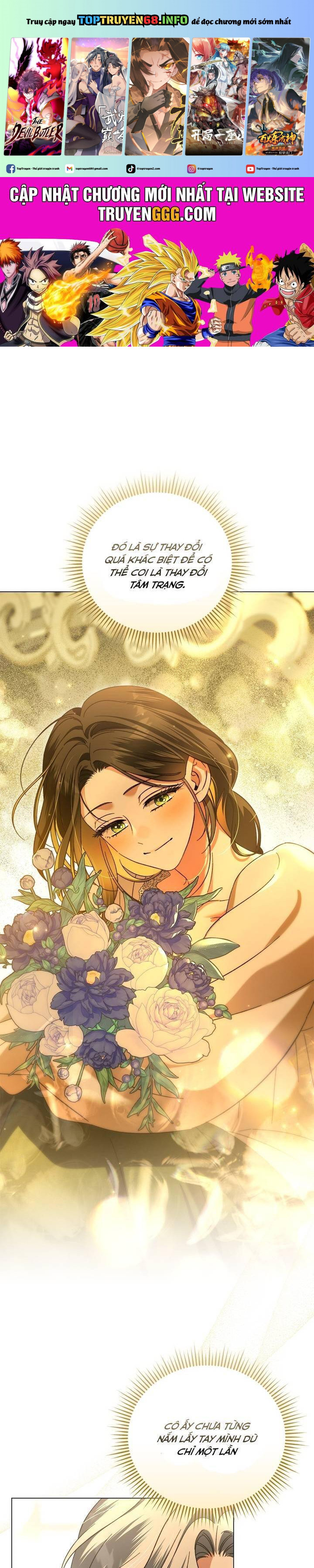 Dành Cho Nàng Juliet Xinh Đẹp: Chapter 18