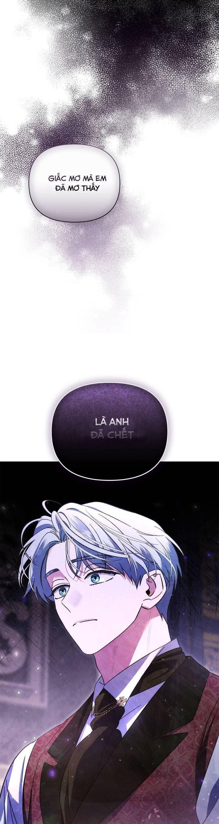 Dành Cho Nàng Juliet Xinh Đẹp: Chapter 18