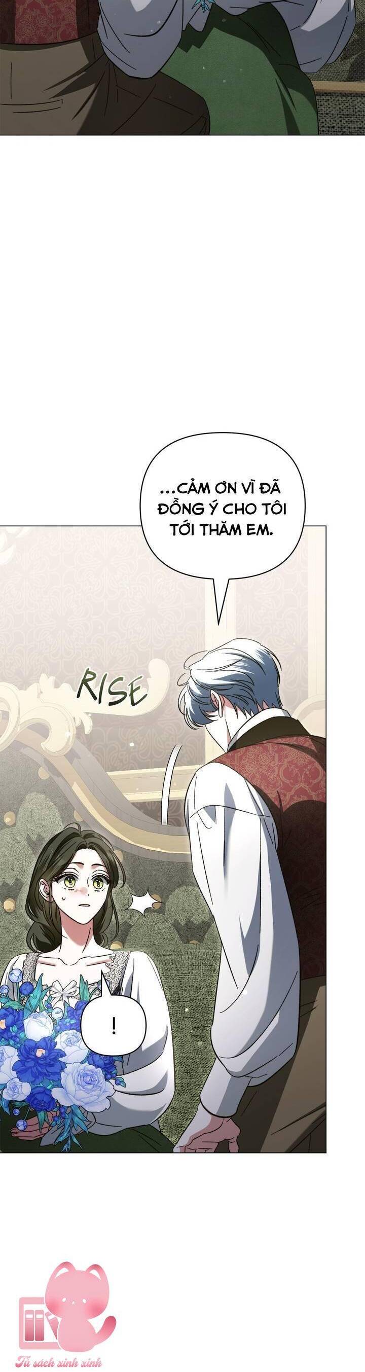 Dành Cho Nàng Juliet Xinh Đẹp: Chapter 18