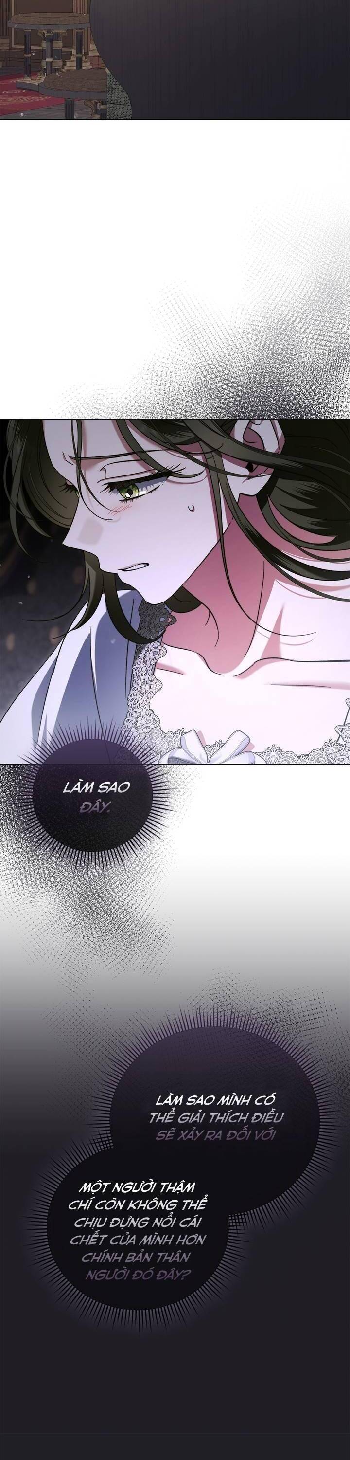 Dành Cho Nàng Juliet Xinh Đẹp: Chapter 18