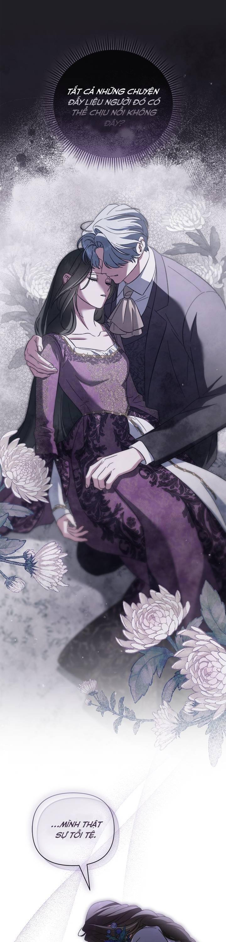 Dành Cho Nàng Juliet Xinh Đẹp: Chapter 18
