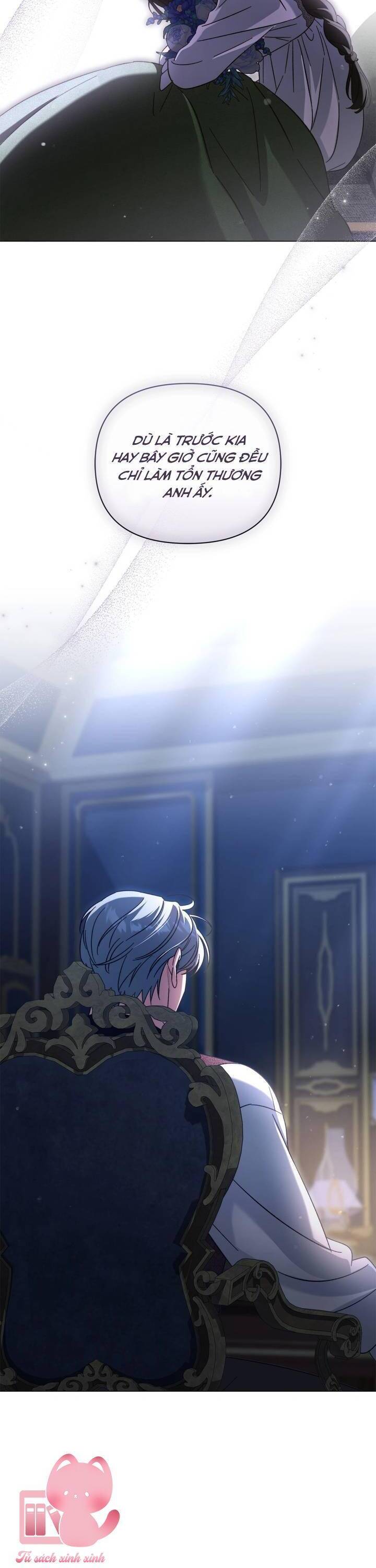 Dành Cho Nàng Juliet Xinh Đẹp: Chapter 18
