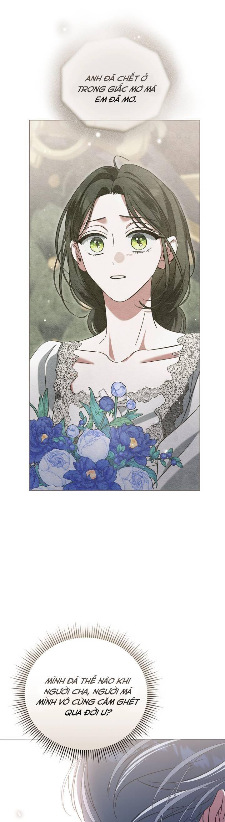 Dành Cho Nàng Juliet Xinh Đẹp: Chapter 18