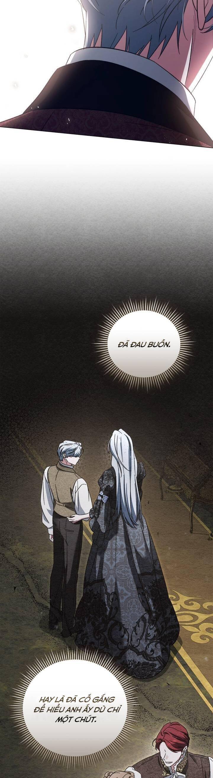 Dành Cho Nàng Juliet Xinh Đẹp: Chapter 18
