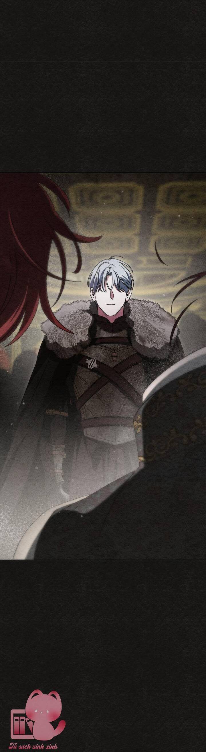Dành Cho Nàng Juliet Xinh Đẹp: Chapter 18