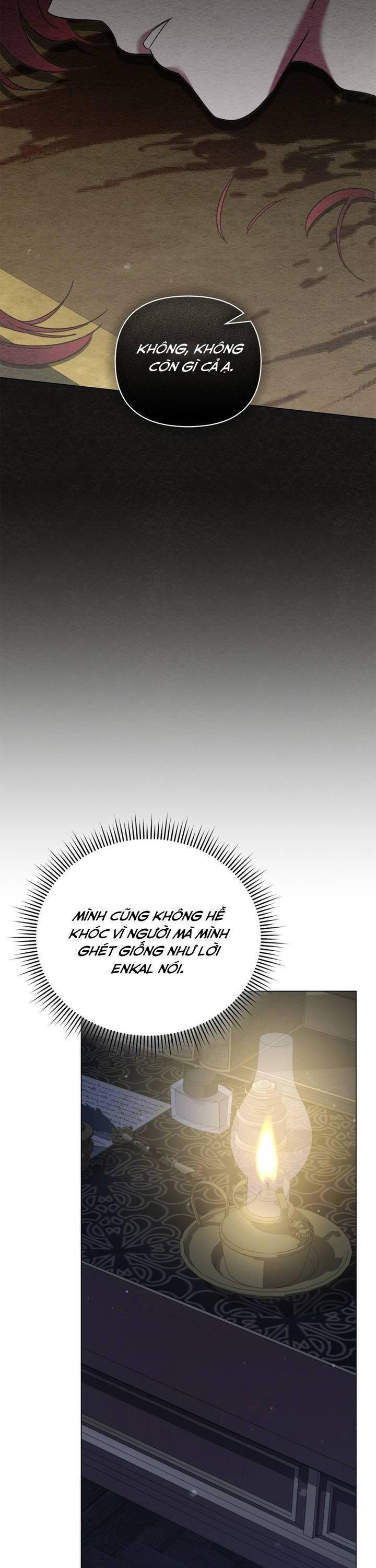 Dành Cho Nàng Juliet Xinh Đẹp: Chapter 18