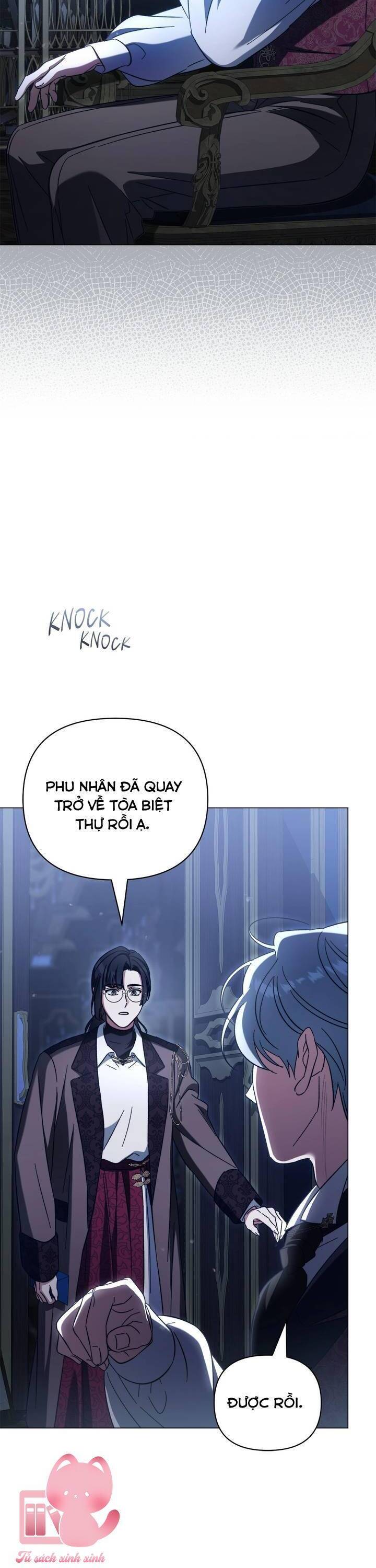 Dành Cho Nàng Juliet Xinh Đẹp: Chapter 18