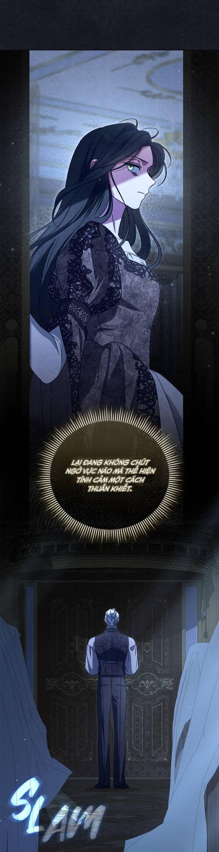 Dành Cho Nàng Juliet Xinh Đẹp: Chapter 18
