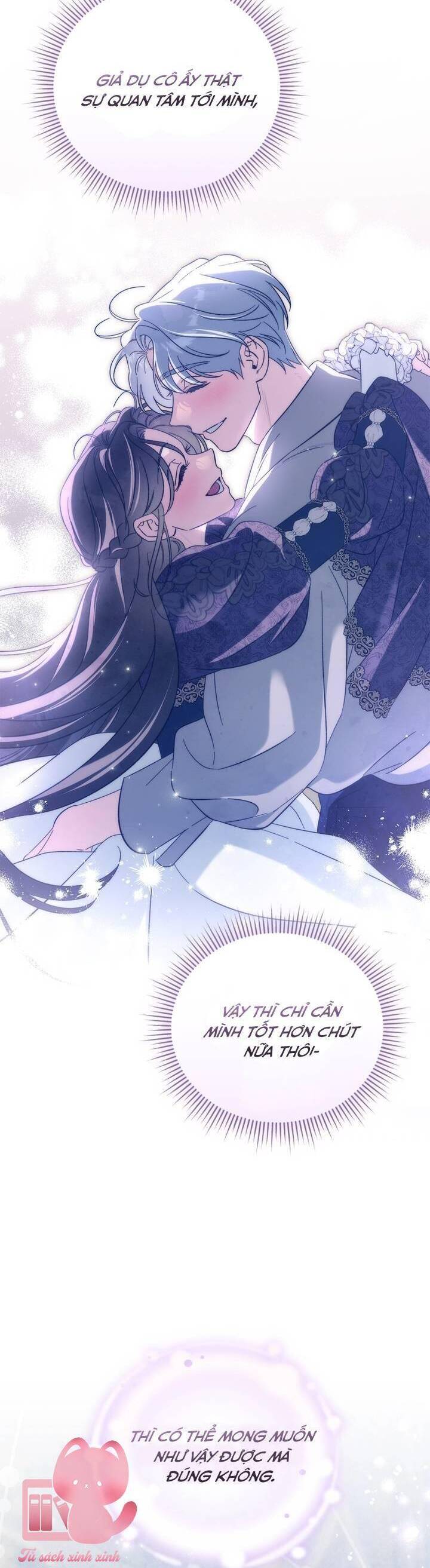 Dành Cho Nàng Juliet Xinh Đẹp: Chapter 18