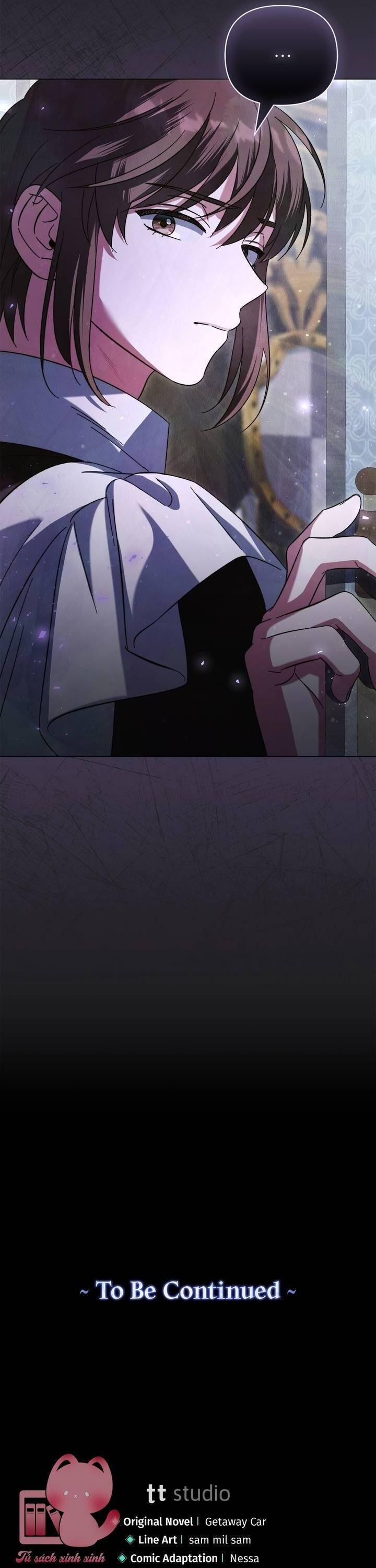Dành Cho Nàng Juliet Xinh Đẹp: Chapter 18