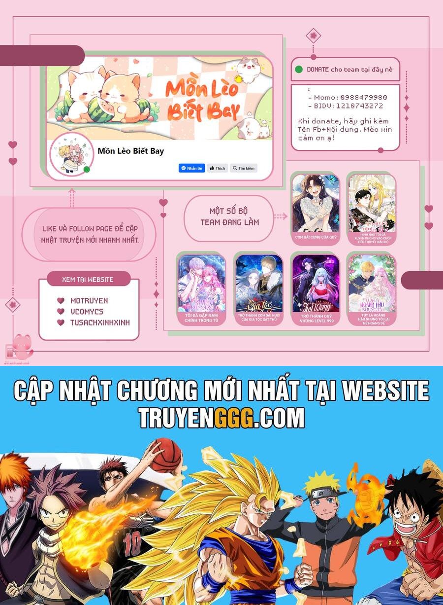 Dành Cho Nàng Juliet Xinh Đẹp: Chapter 18