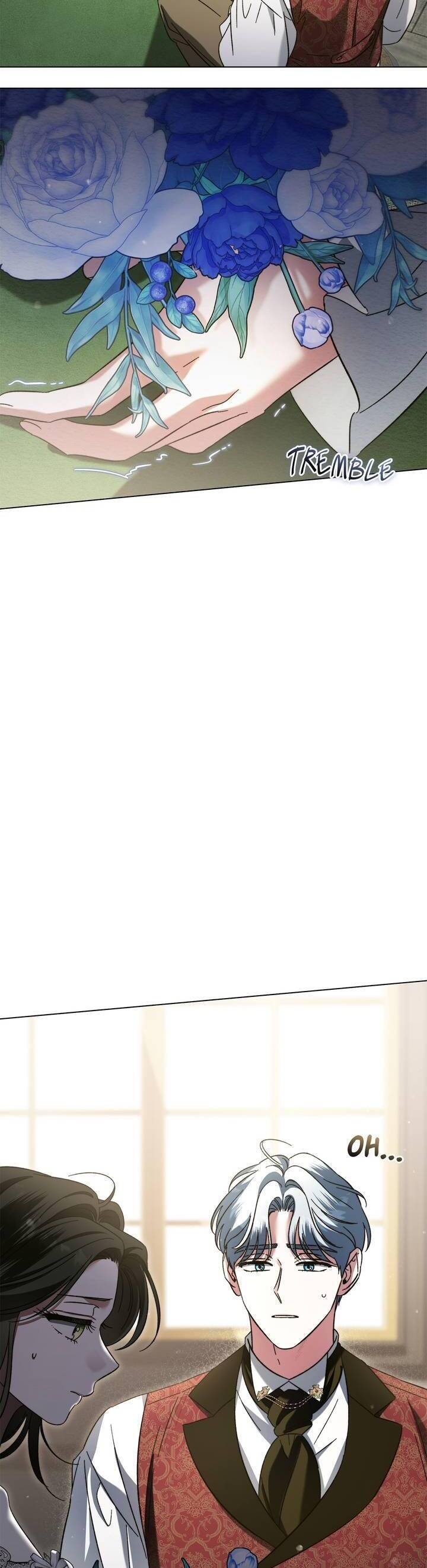 Dành Cho Nàng Juliet Xinh Đẹp: Chapter 18