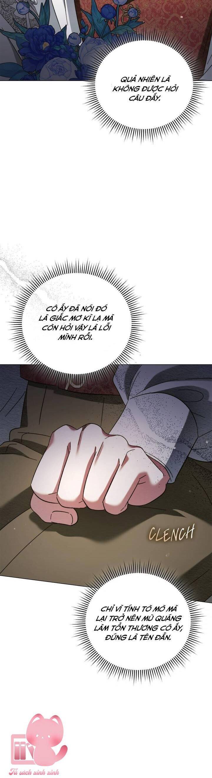 Dành Cho Nàng Juliet Xinh Đẹp: Chapter 18