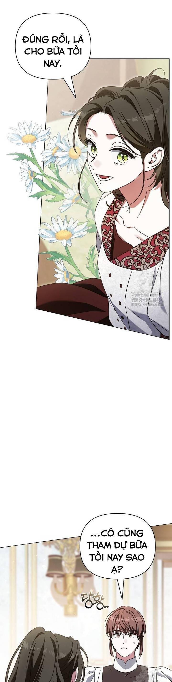 Dành Cho Nàng Juliet Xinh Đẹp: Chapter 19