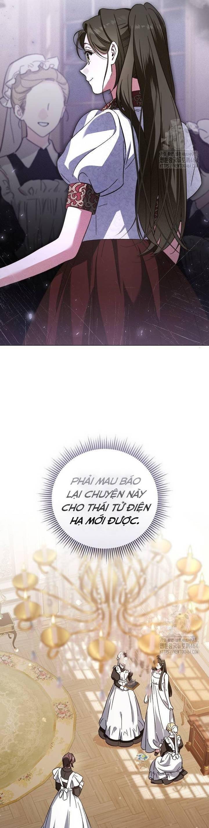 Dành Cho Nàng Juliet Xinh Đẹp: Chapter 19