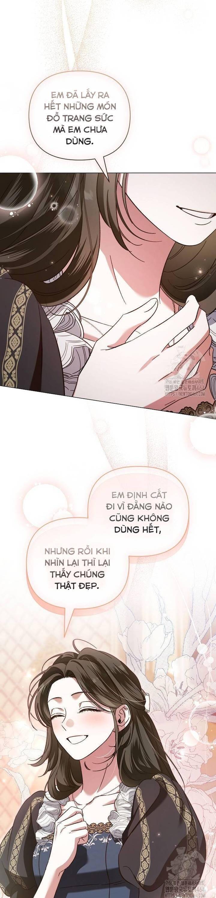 Dành Cho Nàng Juliet Xinh Đẹp: Chapter 19