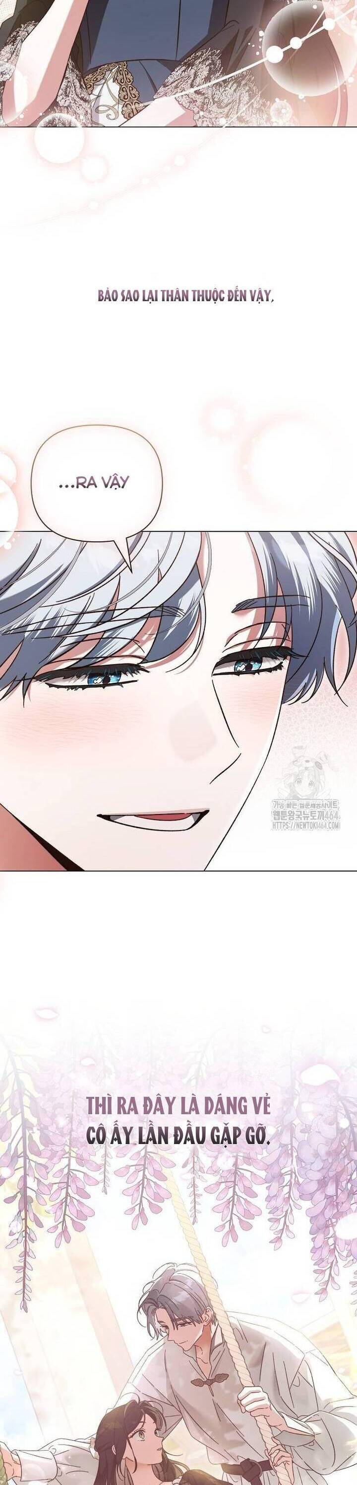 Dành Cho Nàng Juliet Xinh Đẹp: Chapter 19