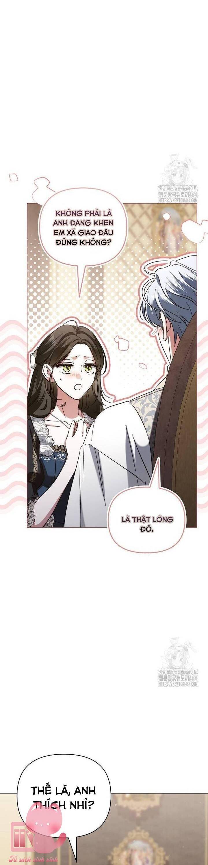 Dành Cho Nàng Juliet Xinh Đẹp: Chapter 19