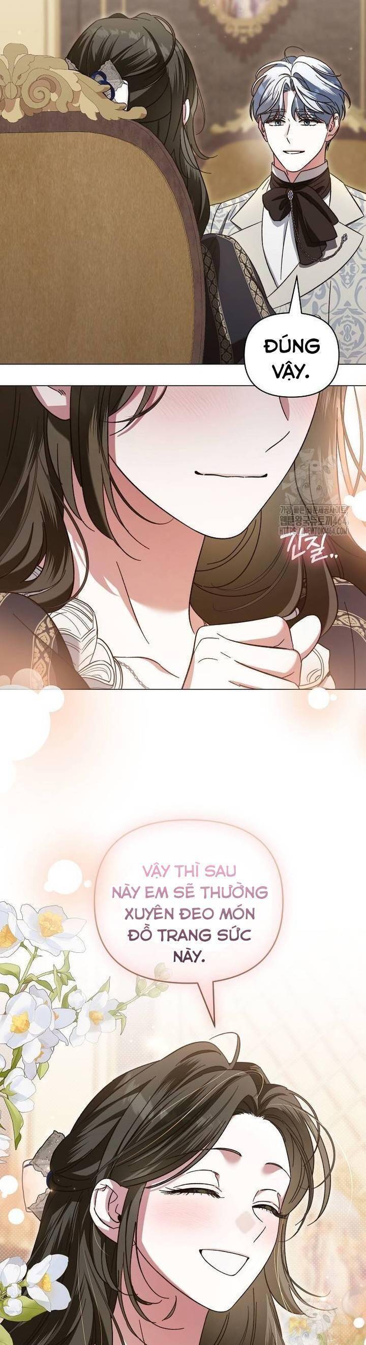 Dành Cho Nàng Juliet Xinh Đẹp: Chapter 19