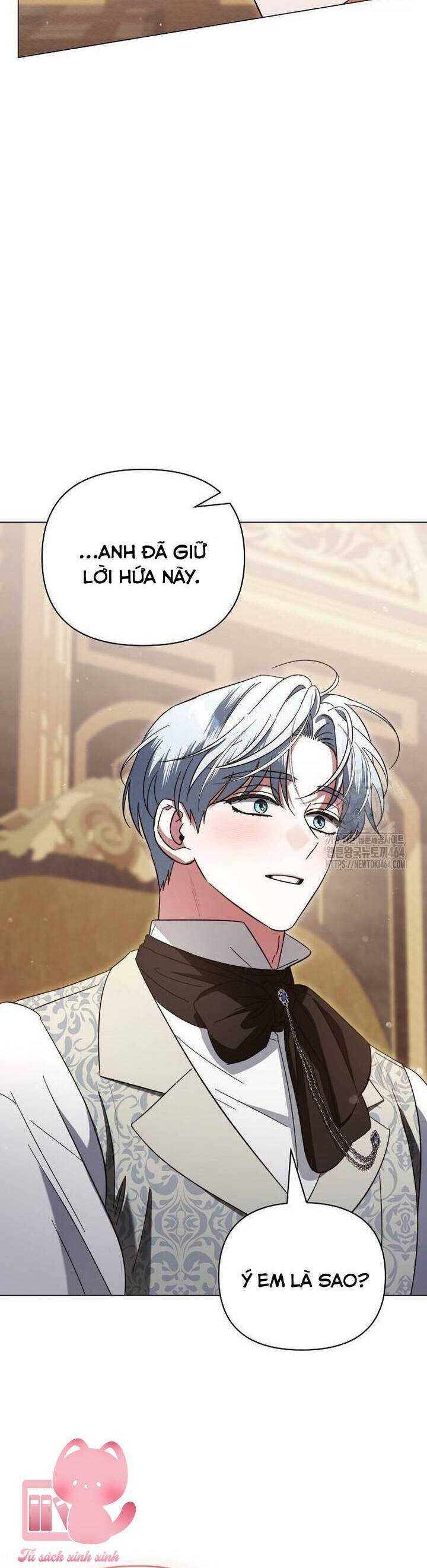 Dành Cho Nàng Juliet Xinh Đẹp: Chapter 19