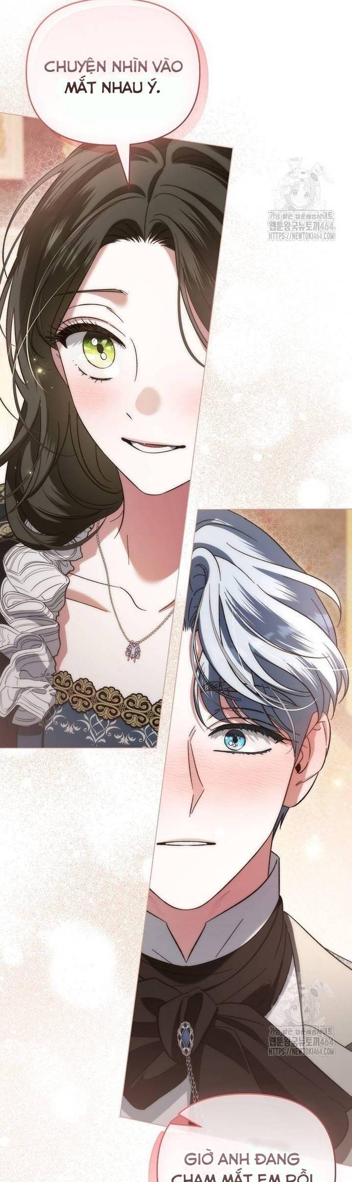Dành Cho Nàng Juliet Xinh Đẹp: Chapter 19
